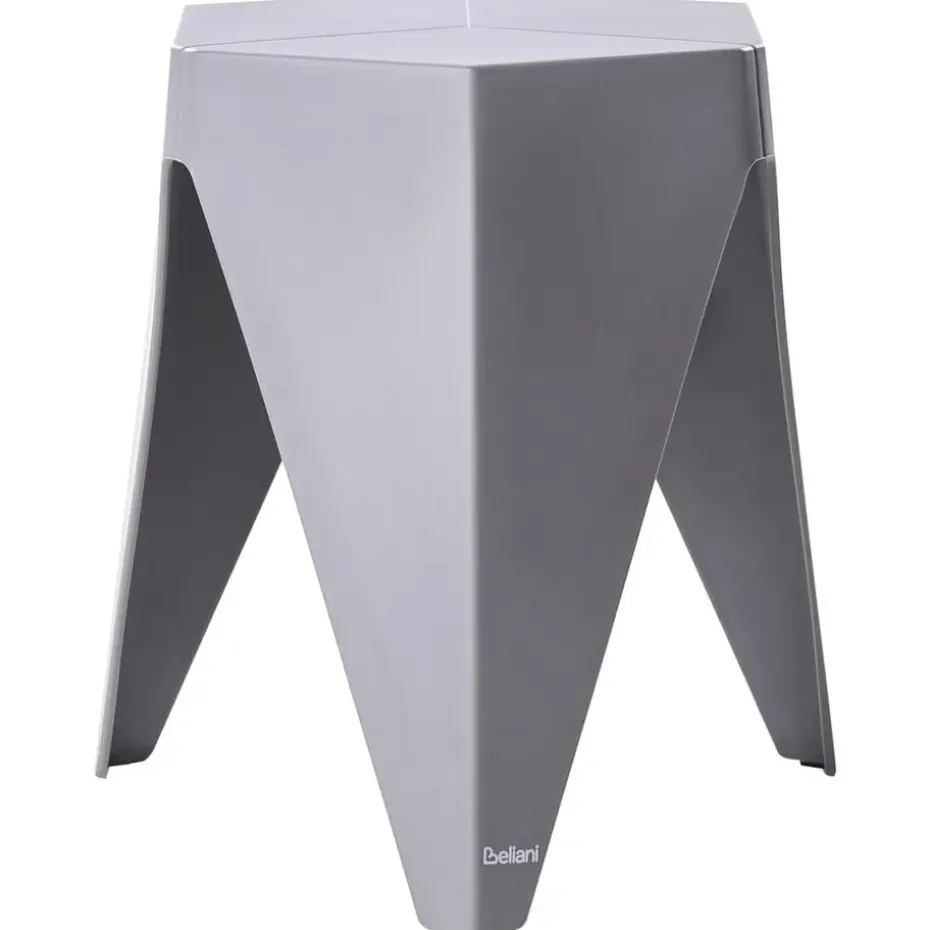 KARAVOS - Tuinkruk set van 4 - Multicolor - Synthetisch materiaal