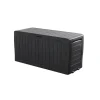 Keter Marvel Plus Opbergbox - 270L - 116,7x44,7x57cm - Antraciet
