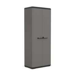 Keter Più Multipurpose Opbergkast - 3 planken