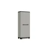 Keter Planet Opbergkast hoog - 3 planken