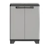 Keter Split Premium Recycling Kliko - Vuilbakken buiten - 2x110L