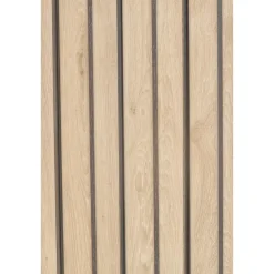Keter Venetian Opbergbox - 670L - 142.5x65.3x89.5cm - Bruin