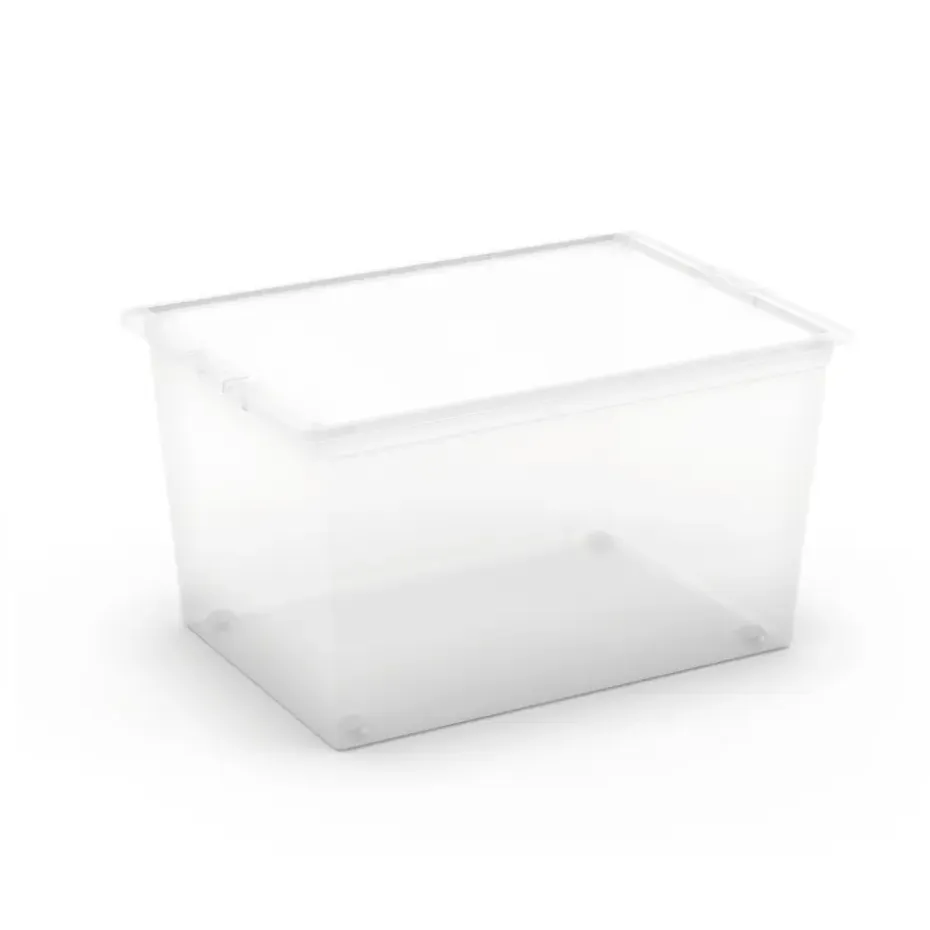 Kis C Opbergbox XL - 50L - met deksel