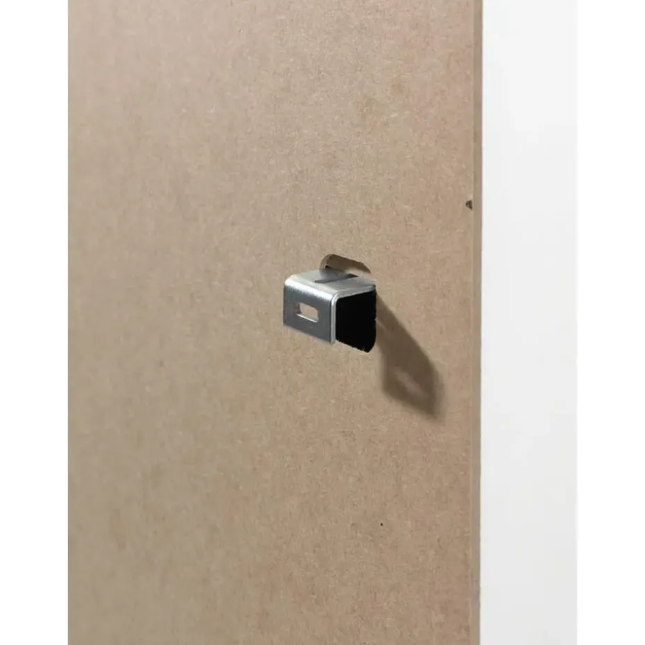 Kledingkast Casami Bruges - 58x37x172 cm - Geel