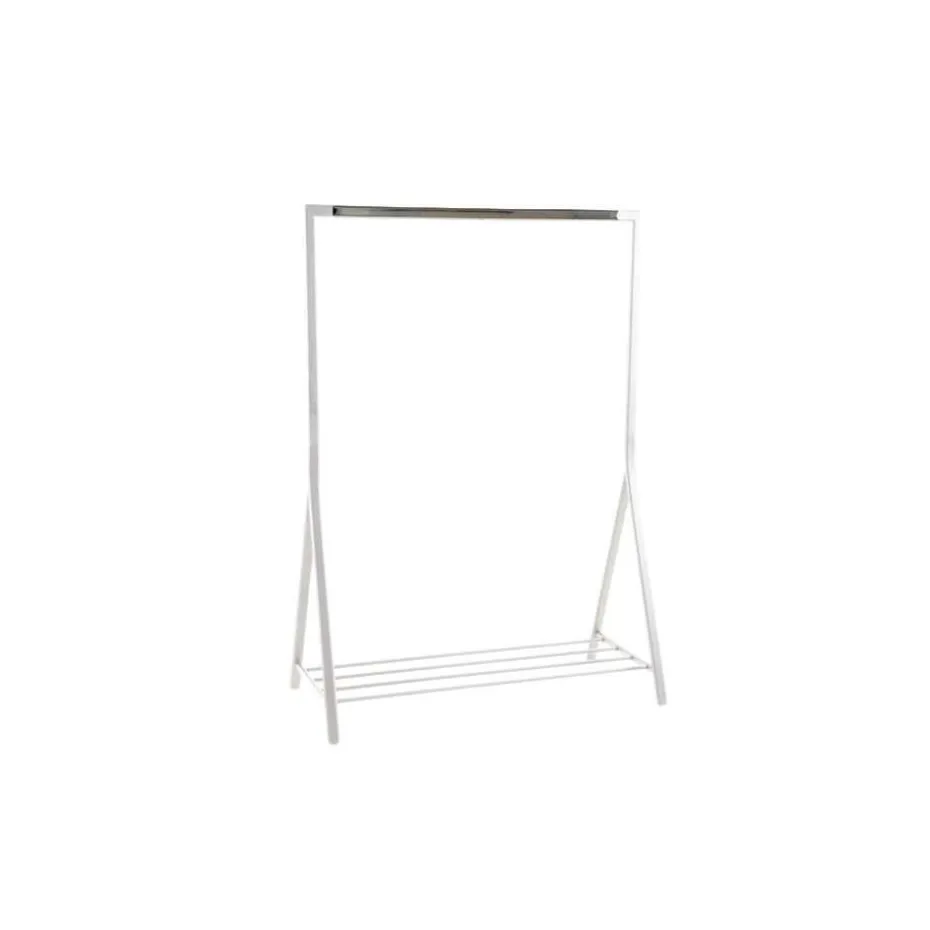 Kledingrek Riso - wit