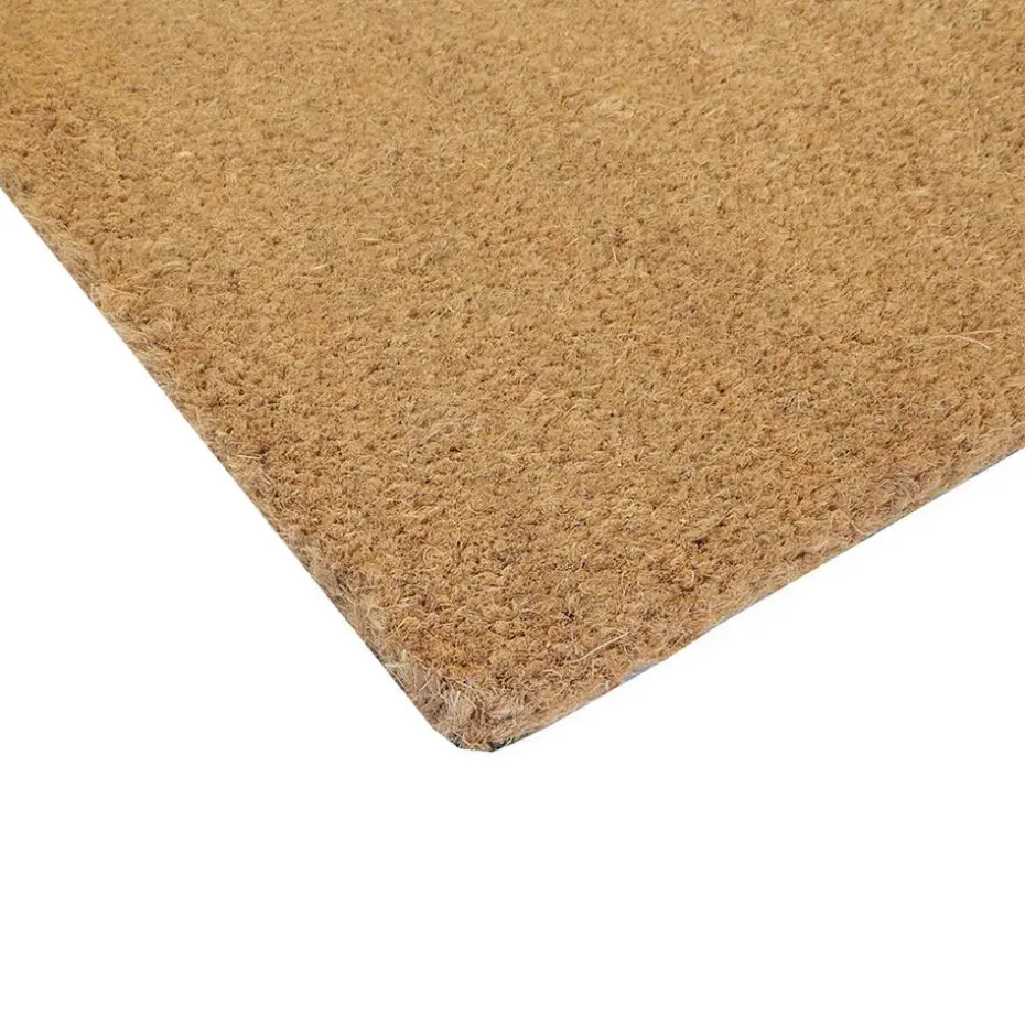 Kokosmat - Naturel - 80x120cm 24mm dik