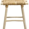 Kruk Citra - naturel - 44x30x45 cm