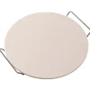 Krumble Pizzasteen - 33 cm