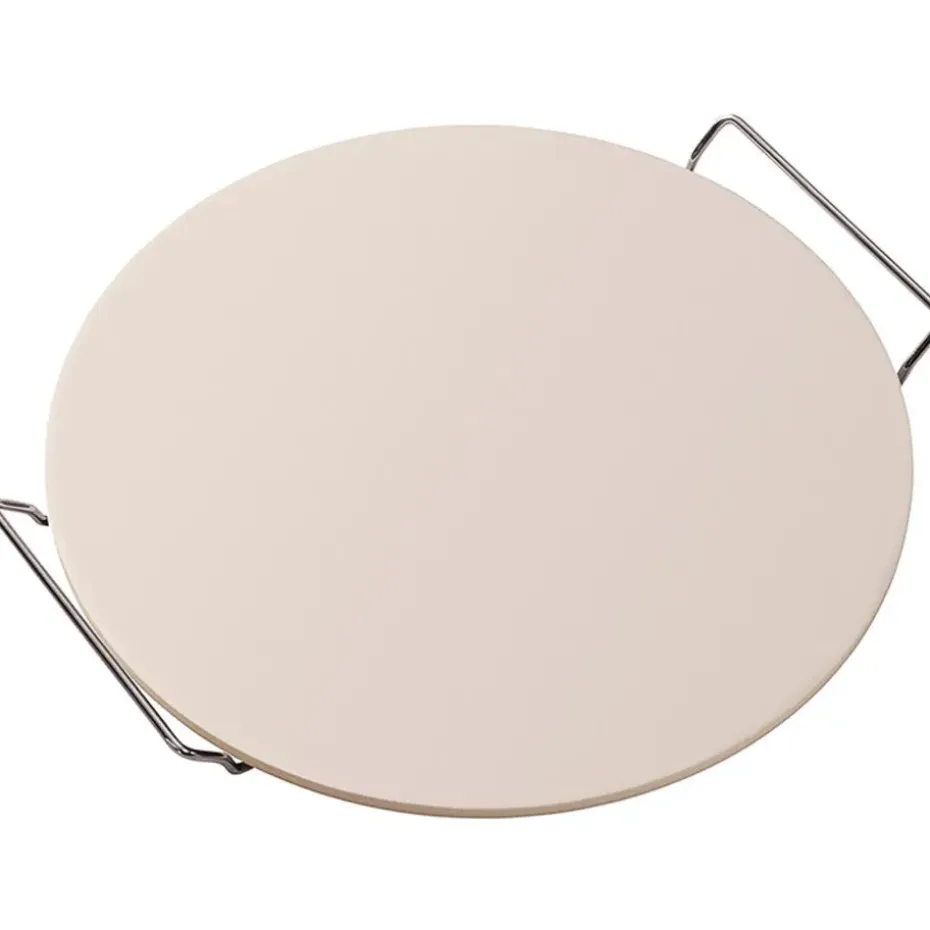 Krumble Pizzasteen - 33 cm