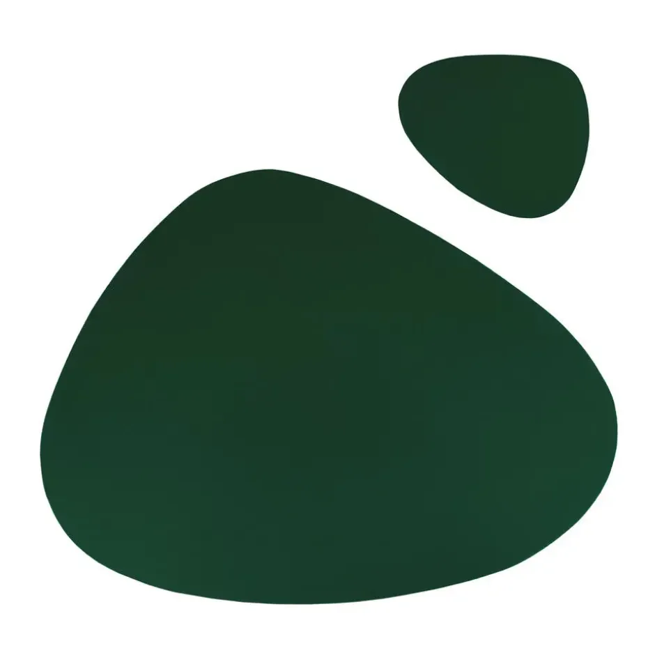 Krumble Placemat set design - Groen