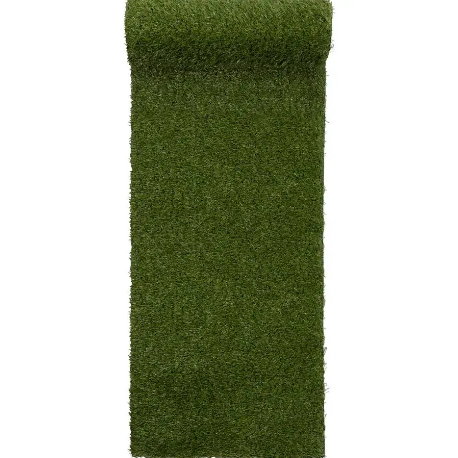 Kunstgras Narbonne - groen - 200 cm