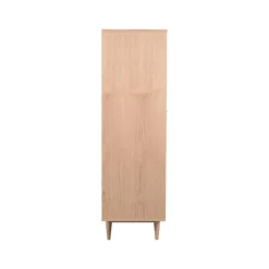LABEL51 Bergkast Jule - Naturel - Eiken - 110 cm