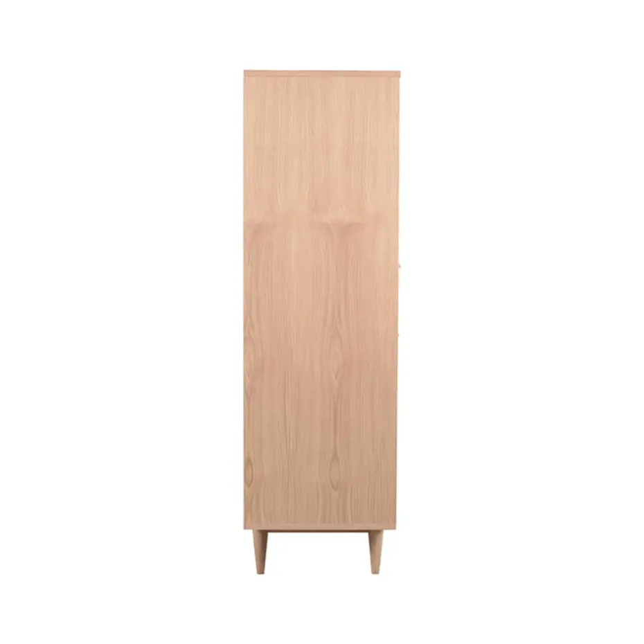 LABEL51 Bergkast Jule - Naturel - Eiken - 110 cm