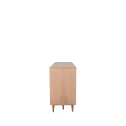 LABEL51 Dressoir Jule - Naturel - Eiken - 200 cm