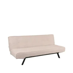 LABEL51 Slaapbank King Bouclé Naturel