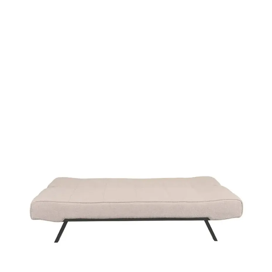LABEL51 Slaapbank King Bouclé Naturel