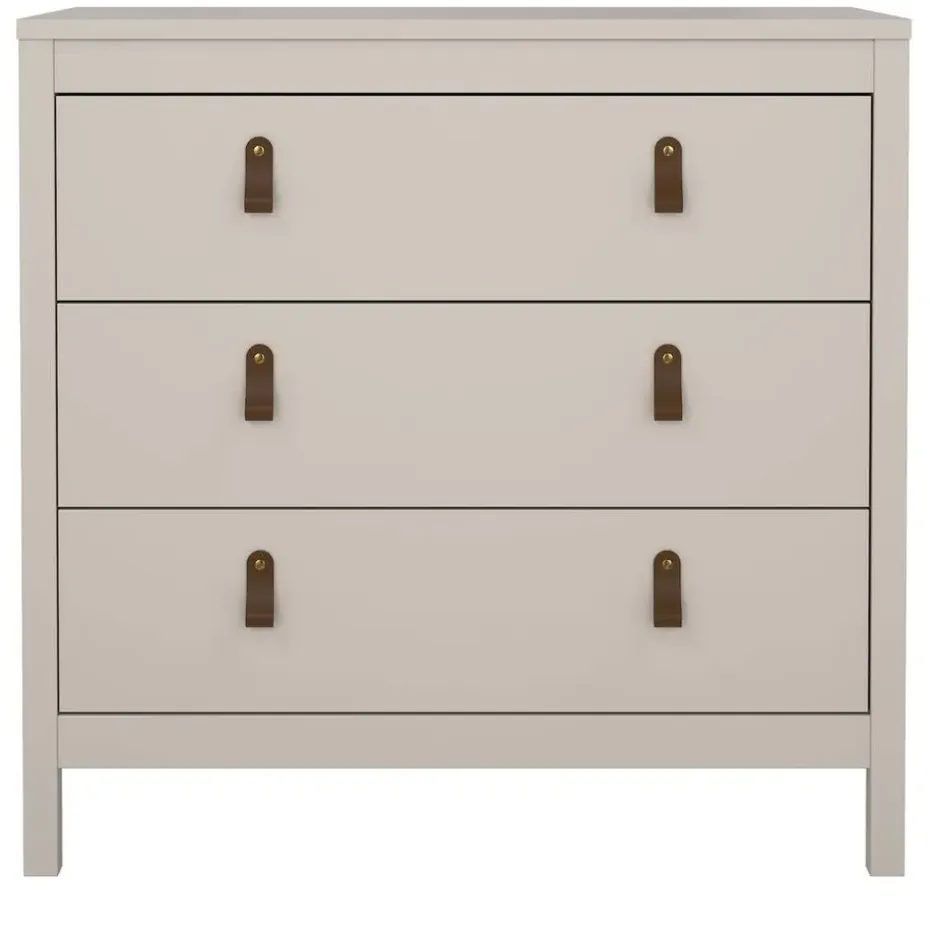 Ladekast Madeira - greige - 80x82x38 cm