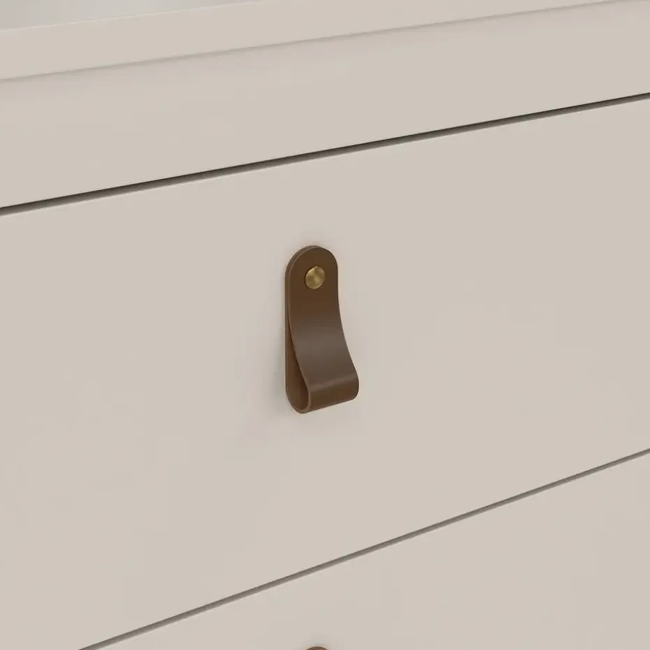 Ladekast Madeira - greige - 80x82x38 cm