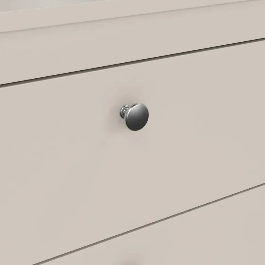 Ladekast Madeira - greige - 80x82x38 cm