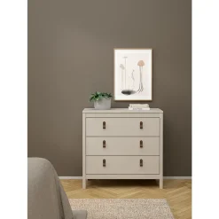 Ladekast Madeira - greige - 80x82x38 cm