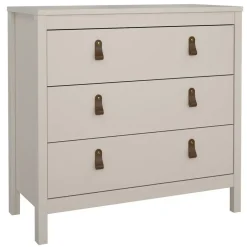 Ladekast Madeira - greige - 80x82x38 cm