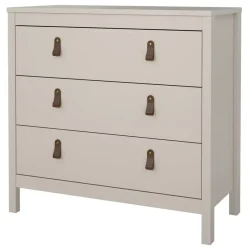 Ladekast Madeira - greige - 80x82x38 cm
