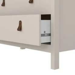 Ladekast Madeira - greige - 80x82x38 cm