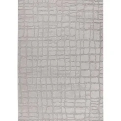 Lalee Lotus Vloerkleed Geometrisch - Bohemienstijl 120x170 cm