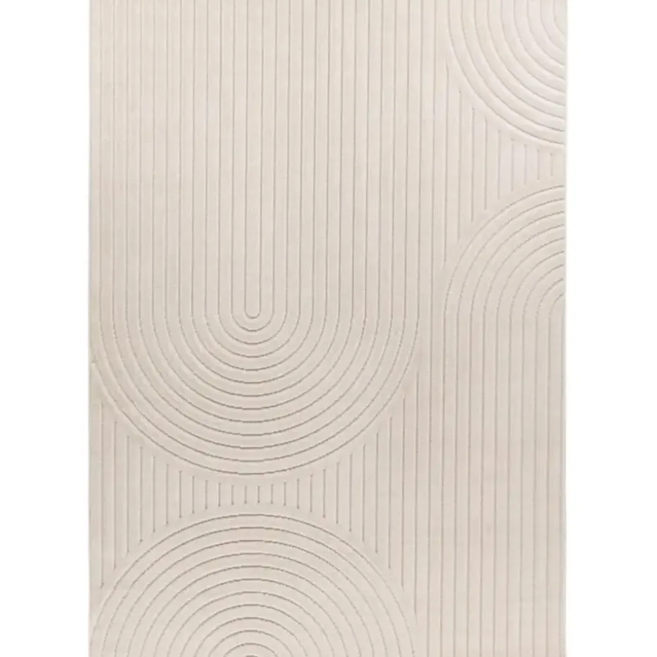 Lalee Vloerkleed Japandi - Abstract geometrisch 200x290 cm