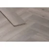 Laminaat Herringbone - visgraat donker eiken