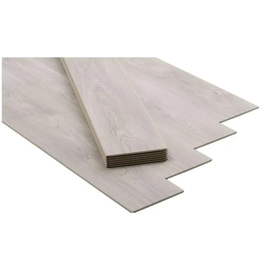 Laminaat Klik Belfort - Oak Silver - 2,49 m2