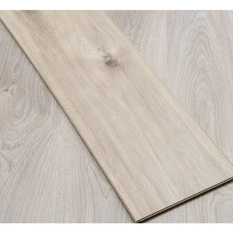 Laminaat Klik Belfort - Oak Silver - 2,49 m2