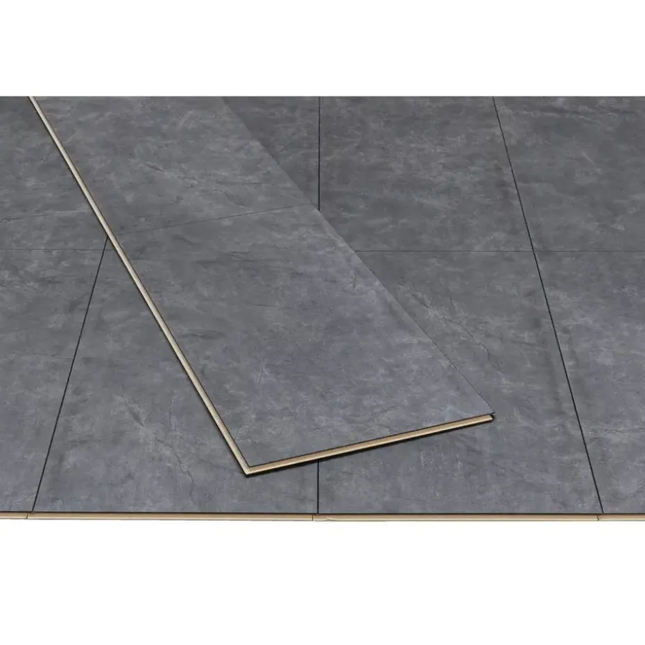 Laminaat Stone-Slate - antraciet