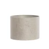 Lampenkap Brandy - Beige - 40x40x30cm