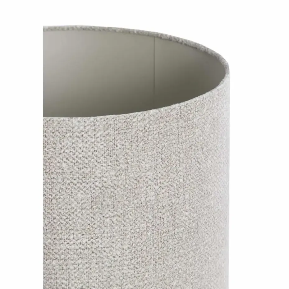 Lampenkap Brandy - Beige - 40x40x30cm