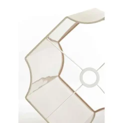 Lampenkap Dasli - Bruin - Ø10cm