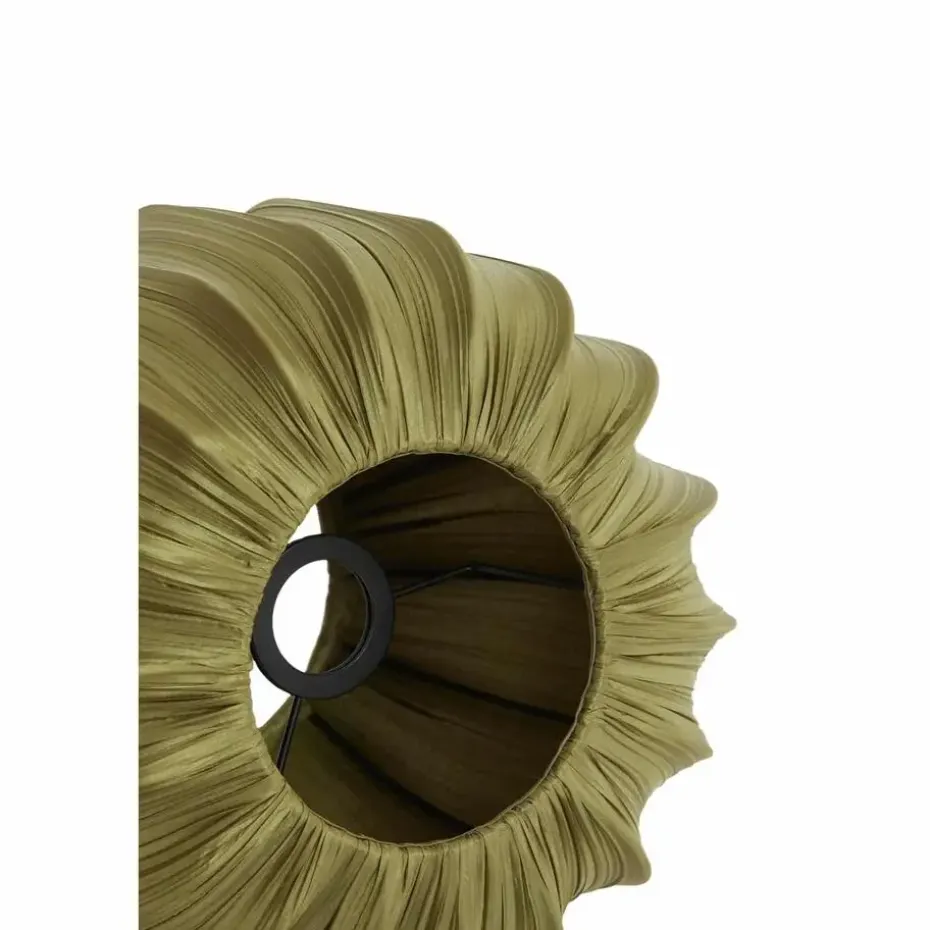 Lampenkap Farol - Groen - Ø30x20cm