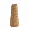 Lampenkap Osire - Bruin - 19x12,5x46,5cm