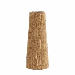 Lampenkap Osire - Bruin - 19x12,5x46,5cm