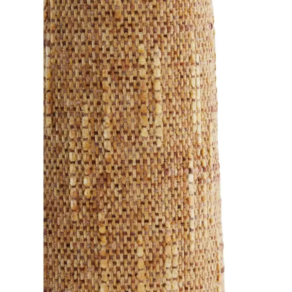 Lampenkap Osire - Bruin - 19x12,5x46,5cm