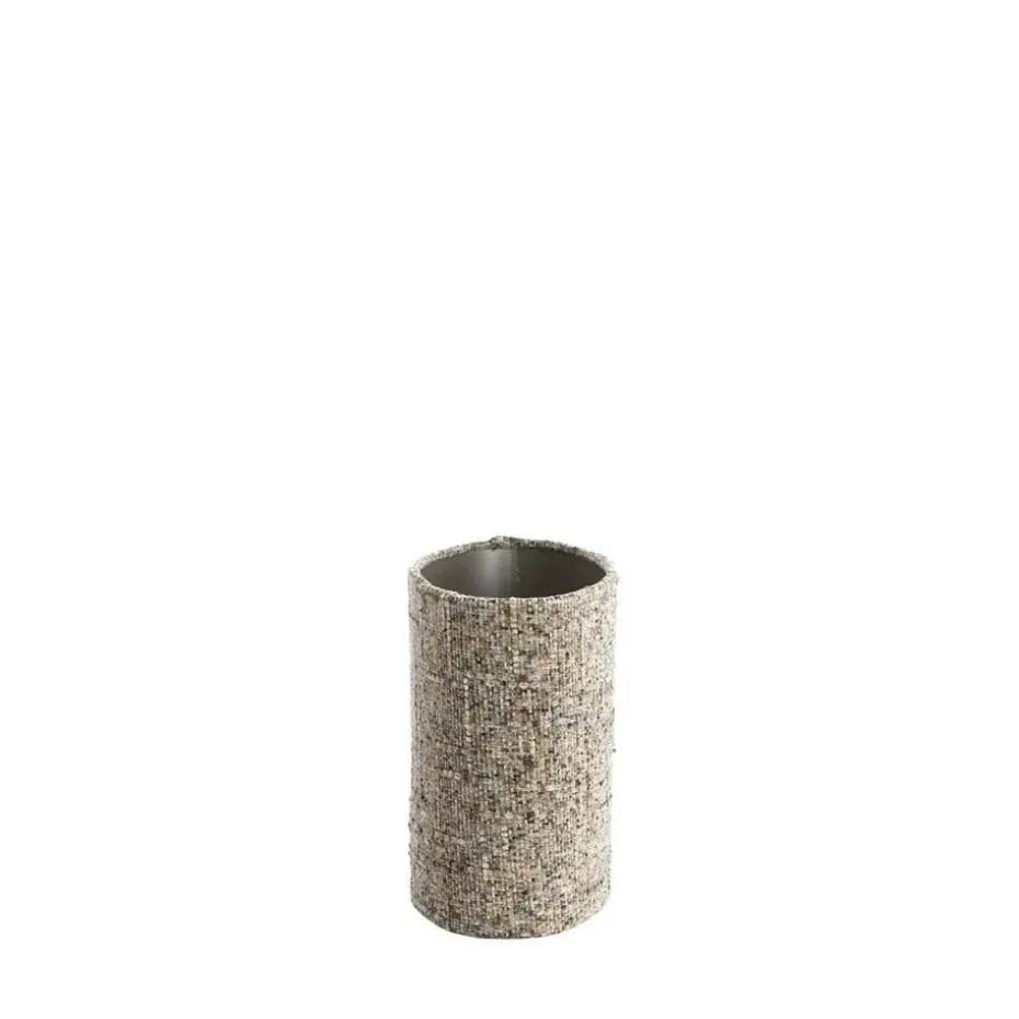 Lampenkap Osire - Grijs - 30x15x25cm