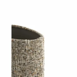 Lampenkap Osire - Grijs - 30x15x25cm