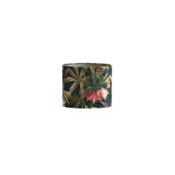 Lampenkap Passion - Groen - 30x15x25cm
