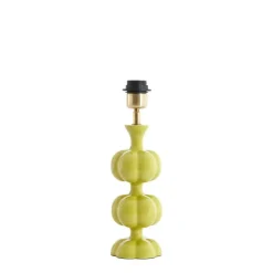 Lampvoet Caldas - Groen - Ø10cm