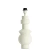 Lampvoet Esino - Wit - Ø15cm