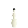 Lampvoet Esino - Wit - Ø12cm
