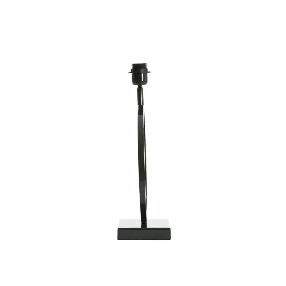 Lampvoet Liva - Groen - 30x12,5x43cm