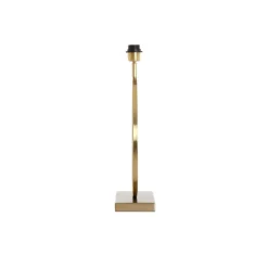 Lampvoet Liva - Lichtgoud - 40x12,5x54cm