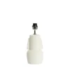 Lampvoet Mataram - Wit - Ø16cm