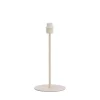 Lampvoet Renato - Bruin - Ø20cm